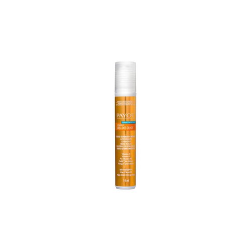 Sérum Anti – Idade Payot Vitamina C Área dos Olhos – 14ml