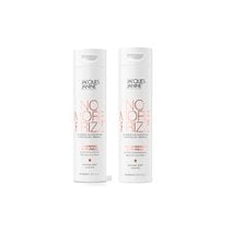 Kit Jacques Janine No more Frizz - Shampoo 240ml + Condicionador 240ml