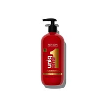 Shampoo Revlon Uniq One 490ml