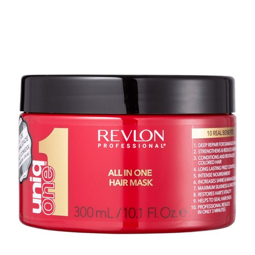 Máscara Revlon Uniq One 300ml