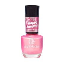 Esmalte Ana Hickmann Happy Summer Pink Lemonade