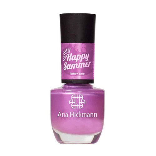 Esmalte Ana Hickmann Happy Summer Party Time