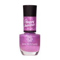 Esmalte Ana Hickmann Happy Summer Party Time
