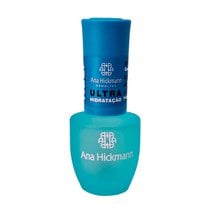 Esmalte Ana Hickmann Help Treatment Ultra Hidratação