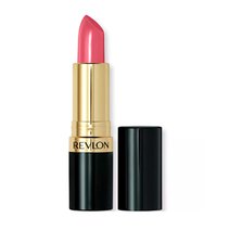 Batom Revlon Matte Super Lustrous Lipstick Saussy Mauve