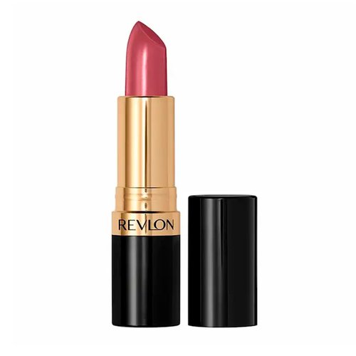 Batom Revlon Matte Super Lustrous Lipstick Mauvy Night