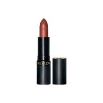 Batom Revlon Matte Super Lustrous Lipstick The Luscious Hot Chocolate