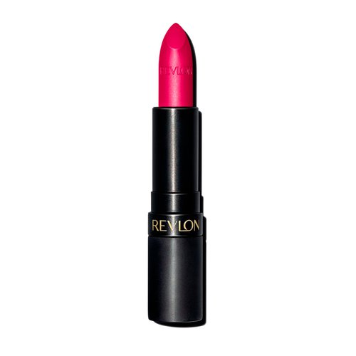 Batom Revlon Matte Super Lustrous Lipstick The Luscious Cherries In The Snow
