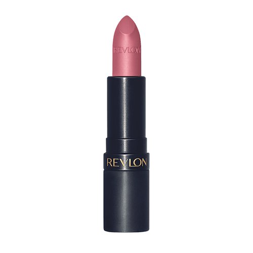 Batom Revlon Matte Super Lustrous Lipstick The Luscious Wild Thoughts
