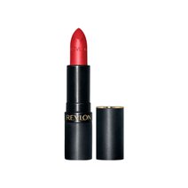 Batom Revlon Matte Super Lustrous Lipstick The Luscious Getting Serious