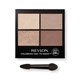 Sombra Revlon Colorstay Eyeshadow Quarteto Addictive