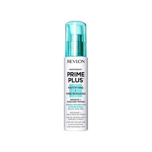 Primer Plus Revlon Photoready Mattifying + Pore Reducing 30ml