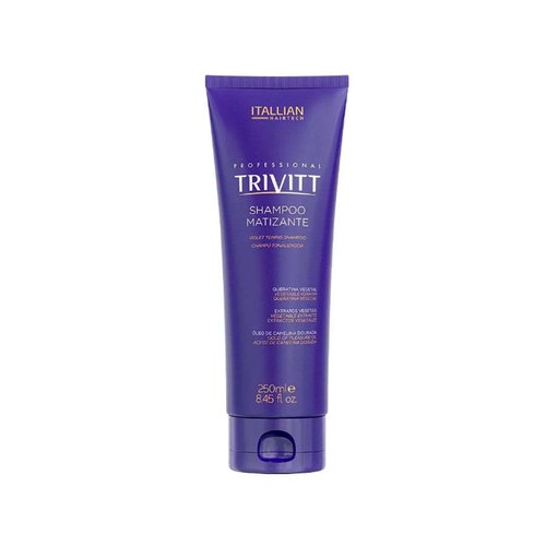 Shampoo Itallian Trivitt Matizante 250ml