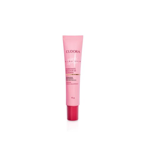 Hidratante Redutor de Olheiras Niina Secrets 15g