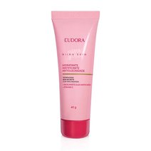 Hidratante Facial Niina Secrets 40g