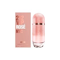 Perfume Feminino Eau de Parfum Carolina Herrera 212 Vip Rosé Elixir 50ml