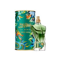 Perfume Masculino Eau de Parfum Jean Paul Gaultier Le Beau Paradise Garden -75ml