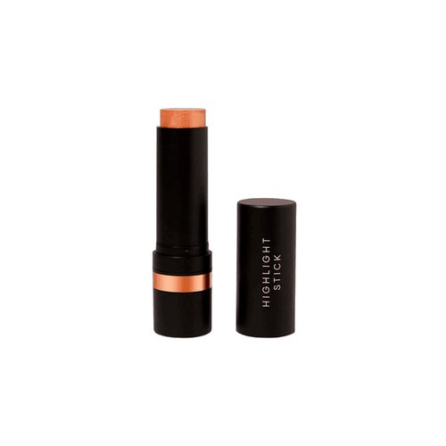 Iluminador Oceáne Stick Highlight Bronze