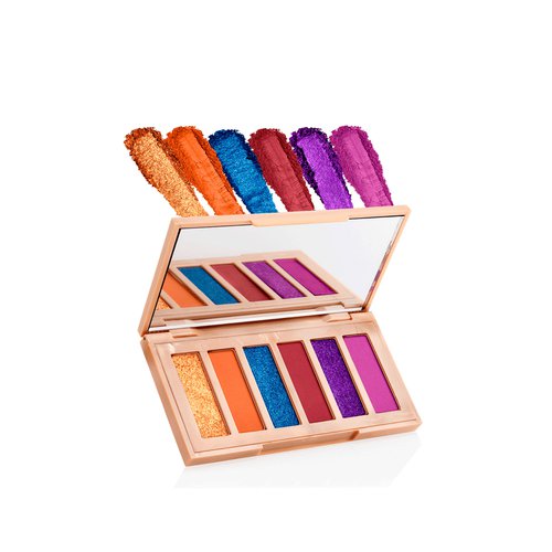 Paleta de Sombras Bruna Tavares Disney Wish Magic In Every Wish