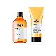 Kit L'oréal Nutri oil - Shampoo Nutrioil 300ml + Condicionador Nutrioil 200ml