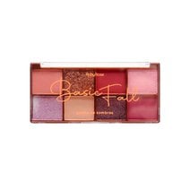 Paleta Sombra Ruby Rose Basic Fall HB-F527