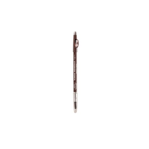 Lápis Sobrancelha Ultrafino Ruby Kisses Go Brow Medium Brown