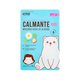 Máscara Facial Kiss NY Infantil Calmante