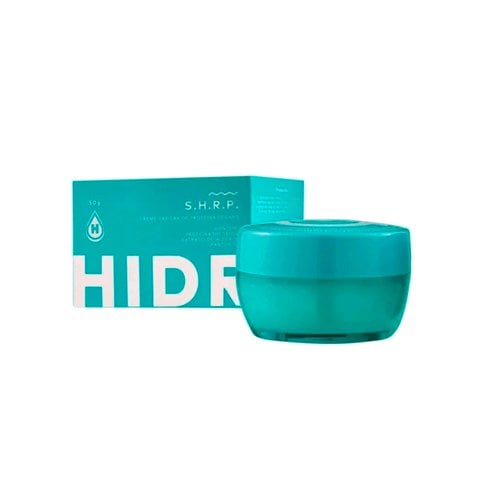 Proteína Hidratei Cream SHRP 50g