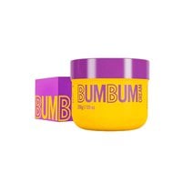 Creme Corporal Beleza Brasileira Bumbum Cream - 200g