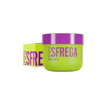 Esfoliante Corporal Beleza Brasileira Esfrega -200g