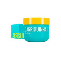 Creme Redutor de Medidas Beleza Brasileira Barriguinha Cream - 200g