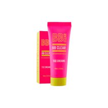 Creme Uniformizador de Manchas Beleza Brasileira BB Clear- 75ml