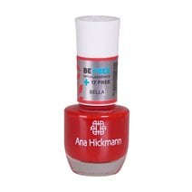 Esmalte Ana Hickmann Be Free Bella
