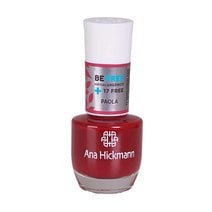 Esmalte Ana Hickmann Be Free Paola