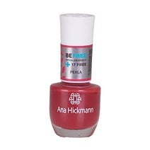Esmalte Ana Hickmann Be Free Perla