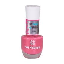 Esmalte Ana Hickmann Be Free Nina