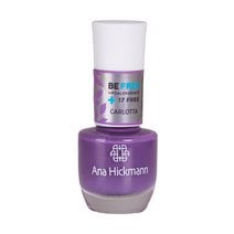 Esmalte Ana Hickmann Be Free Carlotta