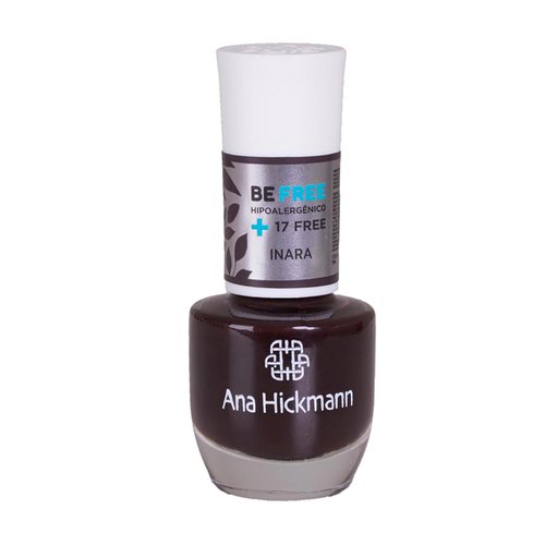 Esmalte Ana Hickmann Be Free Inara