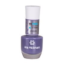 Esmalte Ana Hickmann Be Free Janaina