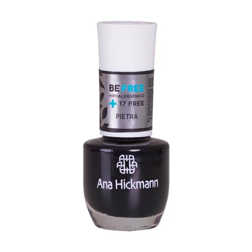 Esmalte Ana Hickmann Be Free Pietra