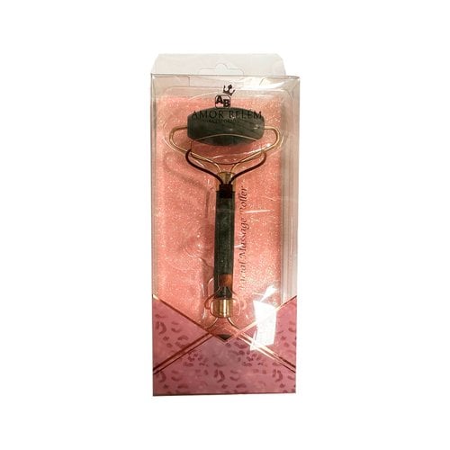 Masssageador Facial Roller Amor Belem