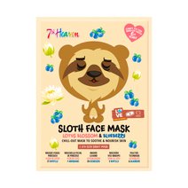 Máscara facial Marco Boni Preguiça