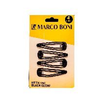 Kit Tic Tac Marco Boni Glow c/4 unidades