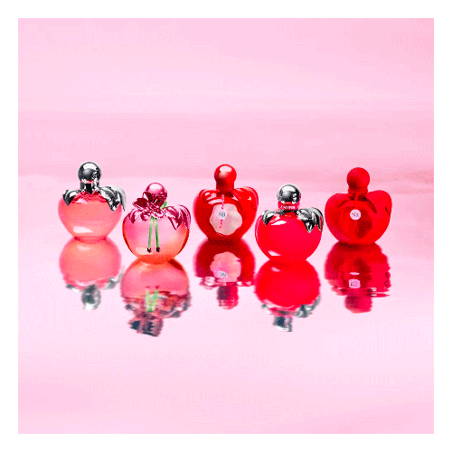 Perfume Feminino Parfum Niina Ricci Illusion - 80ml | Nova Era