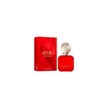 Perfume Feminino Parfum Shakira Rojo 50ml