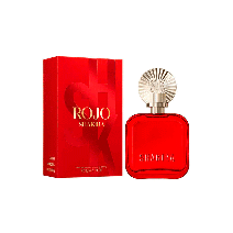 Perfume Feminino Parfum Shakira Rojo 80ml