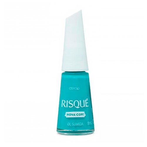 Esmalte Risqué Oi,Sumida