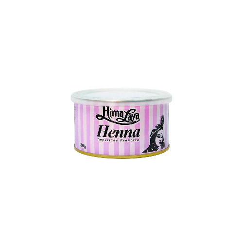 Henna em Pó Himalaya Dourado 80g