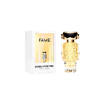 Perfume Feminino Eau de Parfum Paco Rabanne Fame Intense 30ml