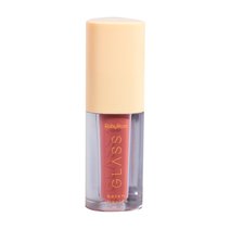 Batom Liquido Ruby Rose Glass Velvety BG03